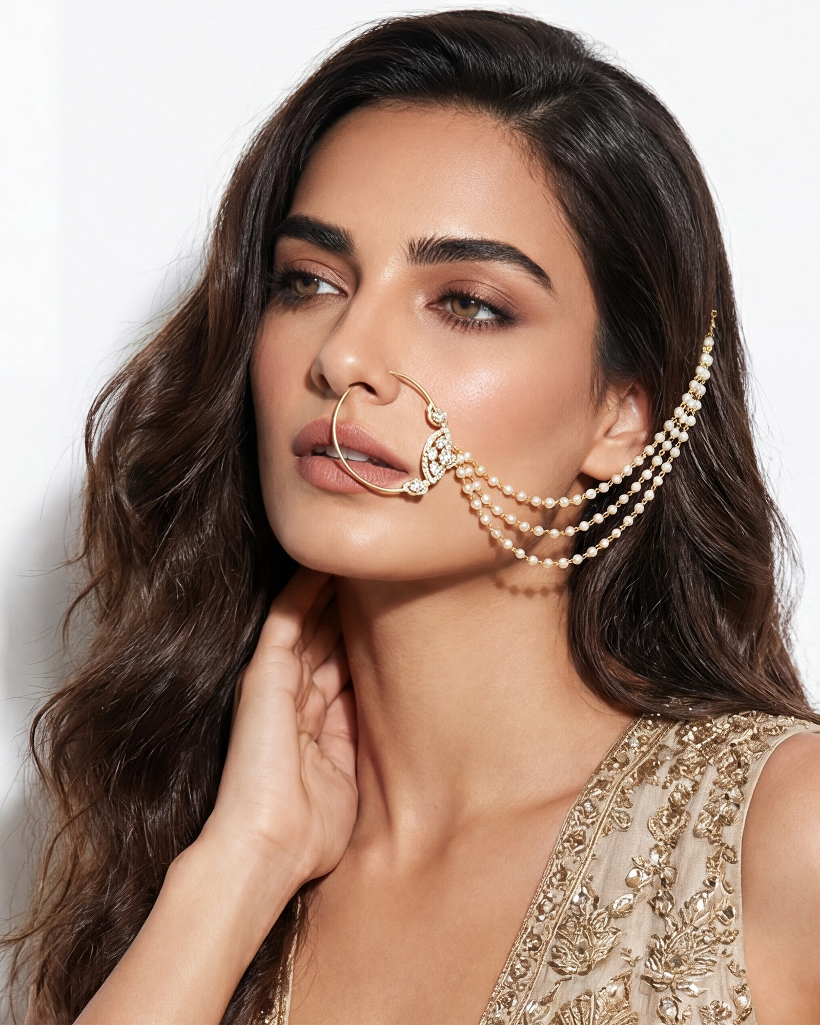 Aasma Nath | AMARIS JEWELS | Fine Jewelry 