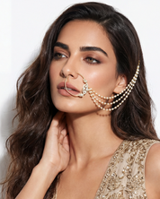 Aasma Nath | AMARIS JEWELS | Fine Jewelry 