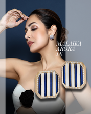 Adventure Awaits Earrings | AMARIS JEWELS | Fine Jewelry 