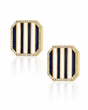 Adventure Awaits Earrings | AMARIS JEWELS | Fine Jewelry 