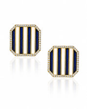 Adventure Awaits Earrings | AMARIS JEWELS | Fine Jewelry 
