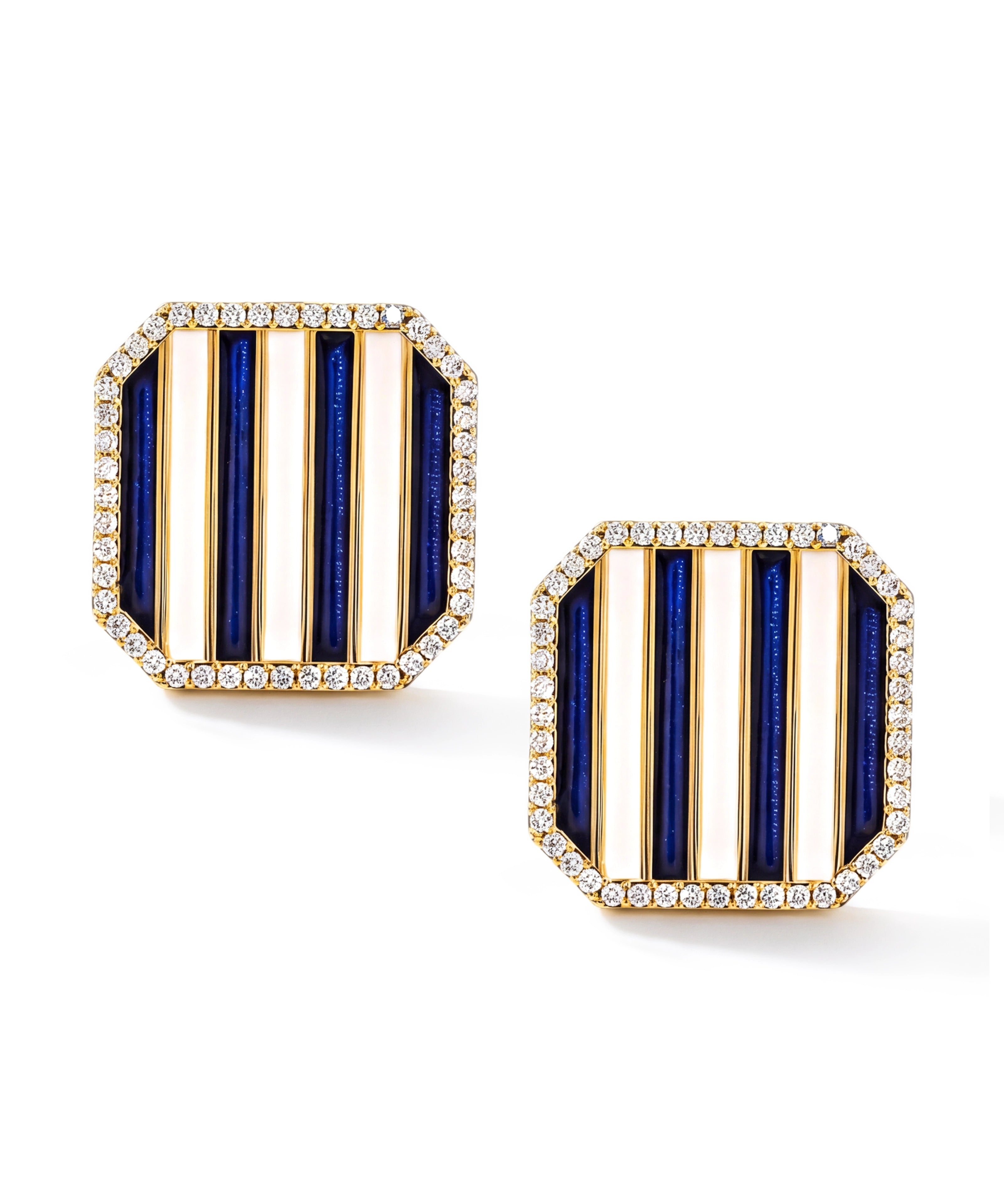 Adventure Awaits Earrings | AMARIS JEWELS | Fine Jewelry