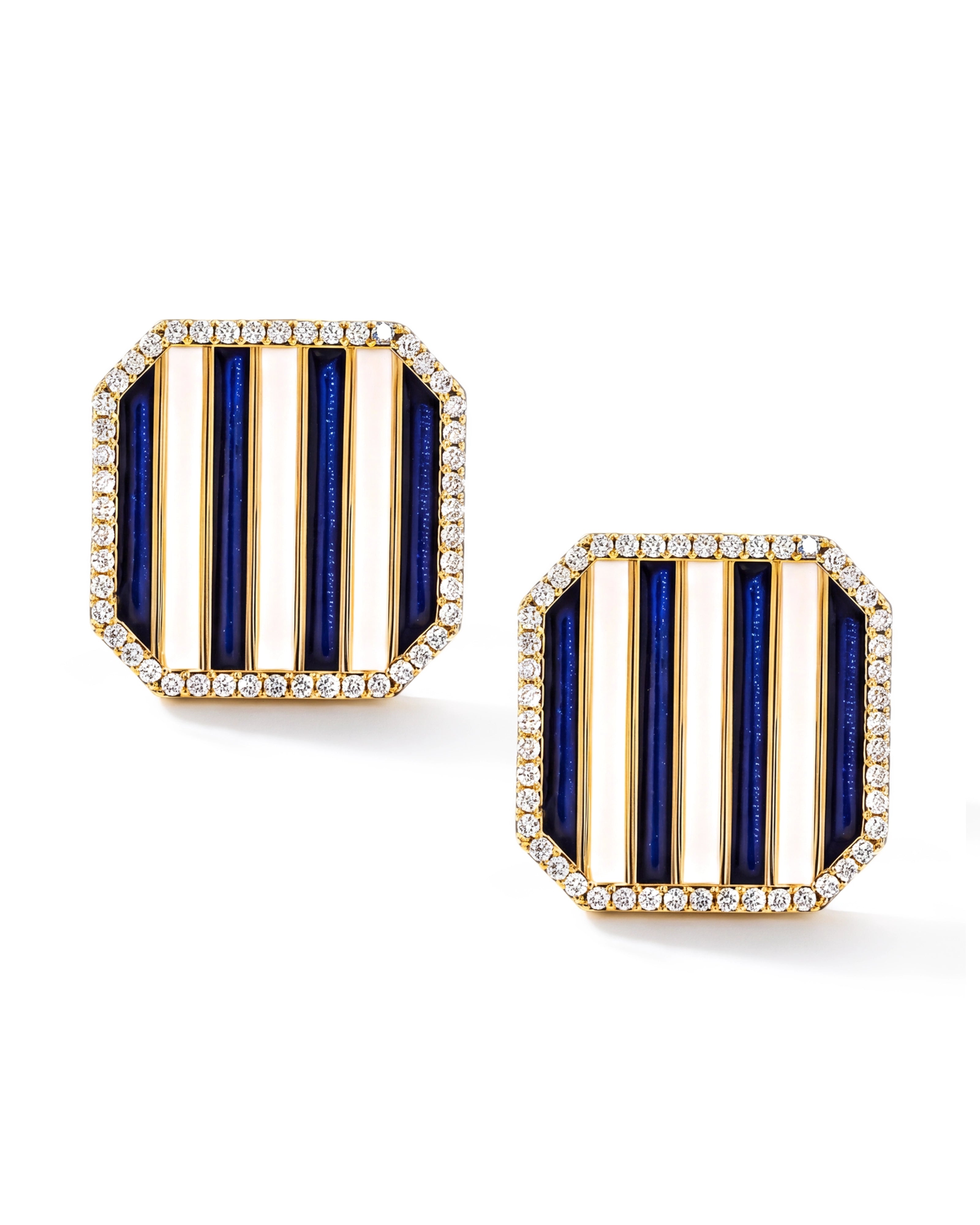 Adventure Awaits Earrings | AMARIS JEWELS | Fine Jewelry