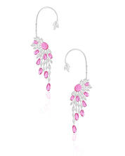 Aftermath Earcuffs | AMARIS JEWELS | Fine Jewelry 