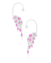 Aftermath Earcuffs | AMARIS JEWELS | Fine Jewelry 