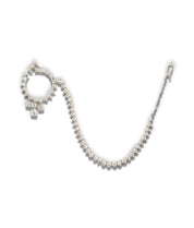 Ahead Of The Curve Nath | AMARIS JEWELS | Fine Jewelry 