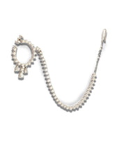 Ahead Of The Curve Nath | AMARIS JEWELS | Fine Jewelry 