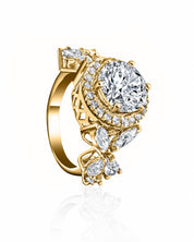 All of Me Ring | AMARIS JEWELS | Fine Jewelry