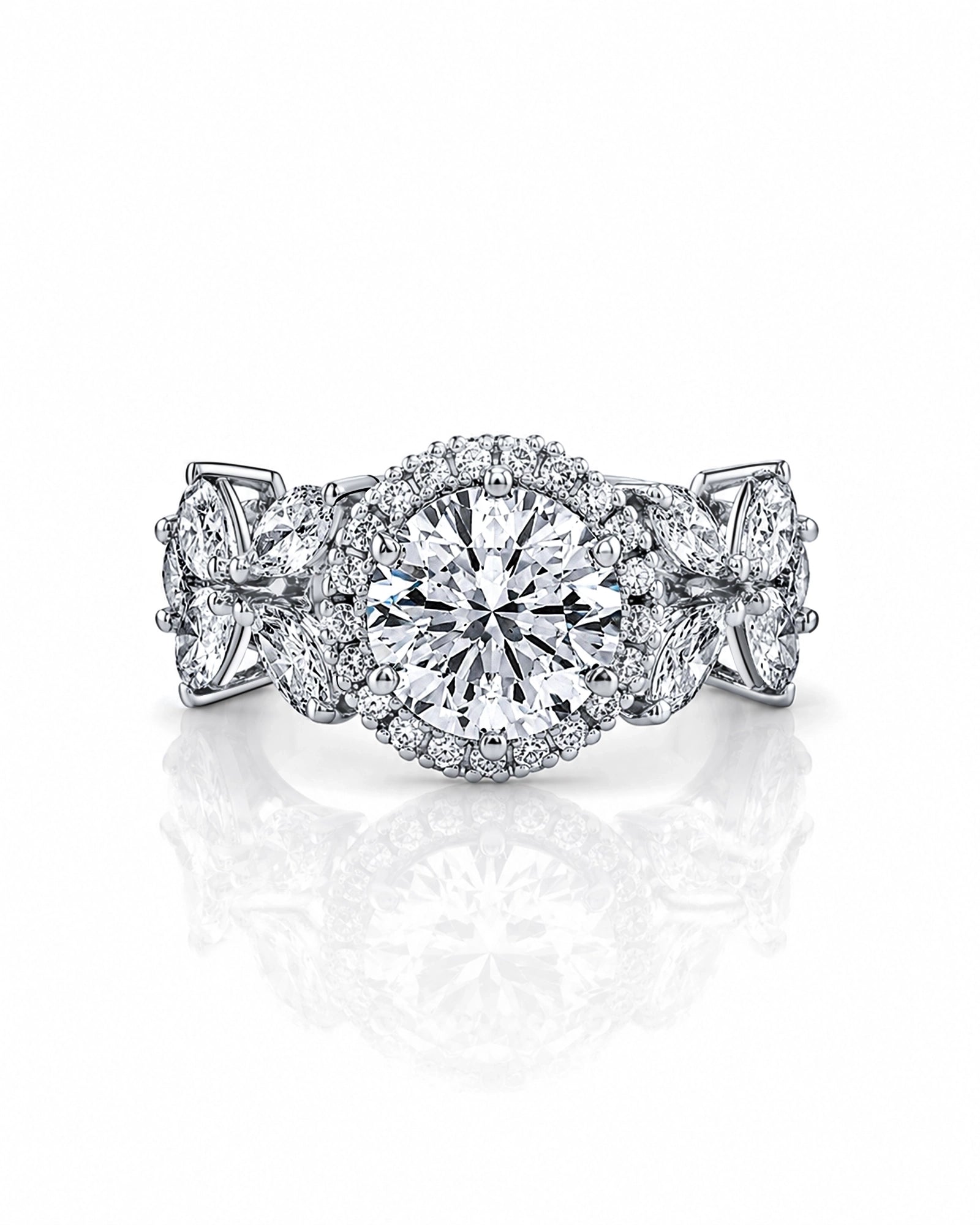 All of Me Ring | AMARIS JEWELS | Fine Jewelry