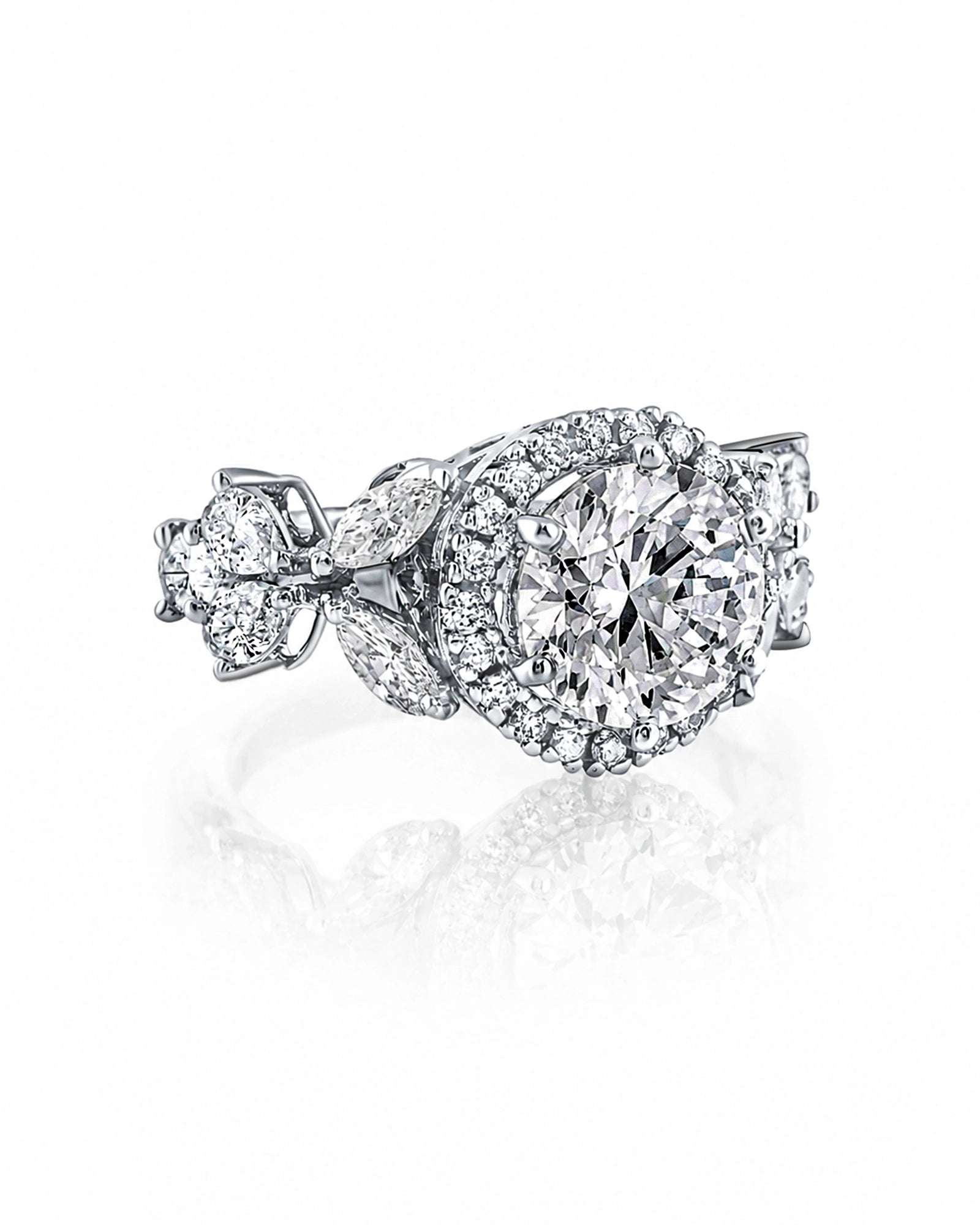 All of Me Ring | AMARIS JEWELS | Fine Jewelry