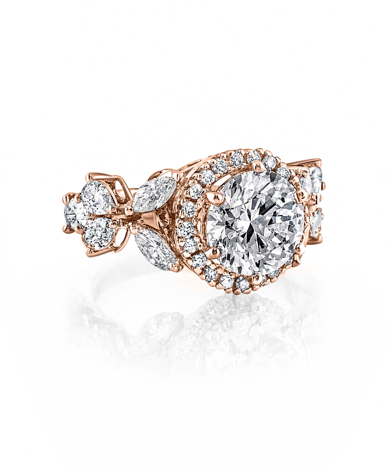 All of Me Ring | AMARIS JEWELS | Fine Jewelry