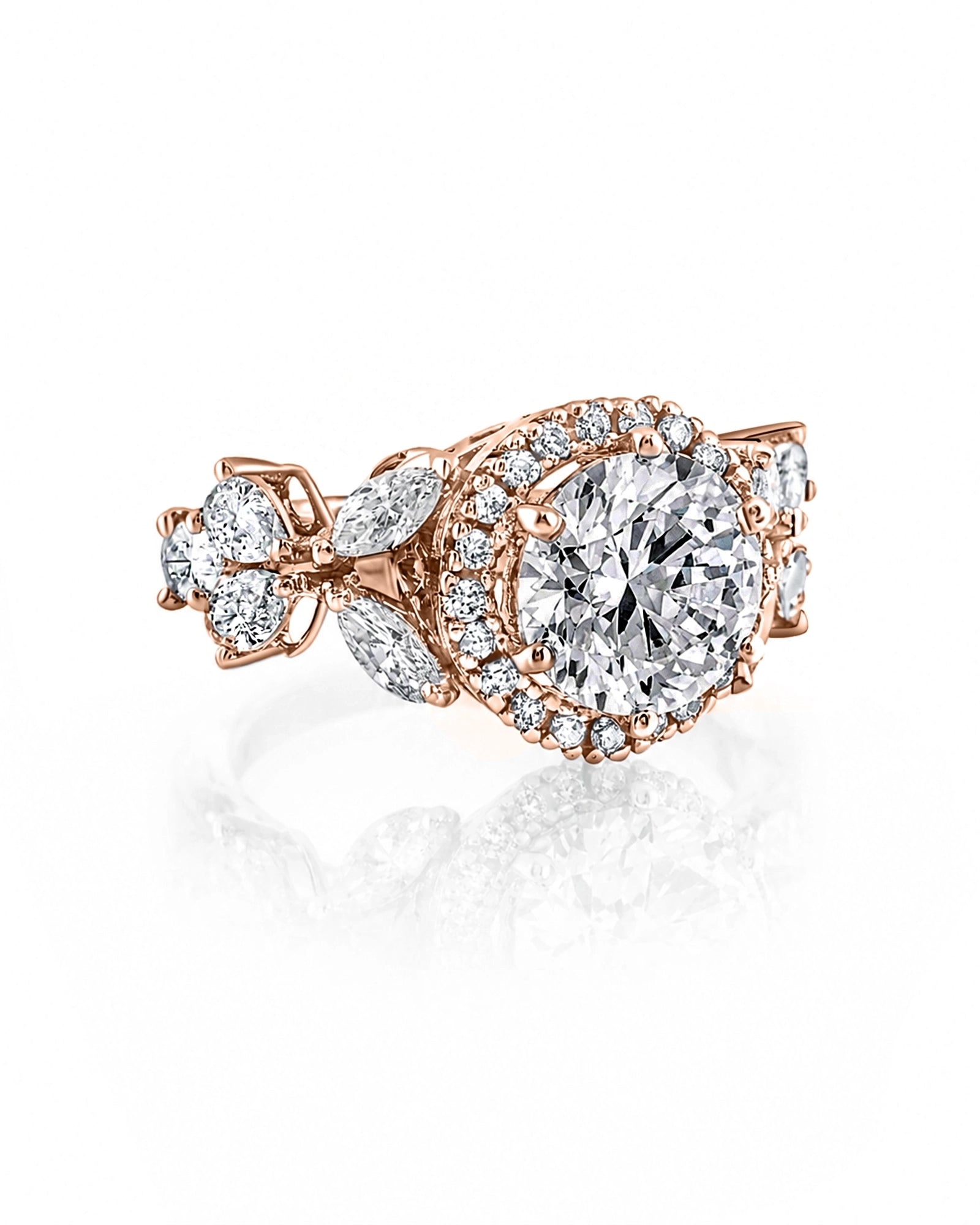 All of Me Ring | AMARIS JEWELS | Fine Jewelry