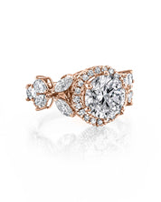 All of Me Ring | AMARIS JEWELS | Fine Jewelry