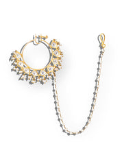 All that Shines Nath | AMARIS JEWELS | Fine Jewelry 