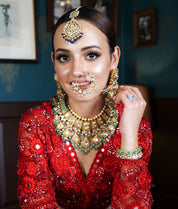 All that Shines Nath | AMARIS JEWELS | Fine Jewelry 