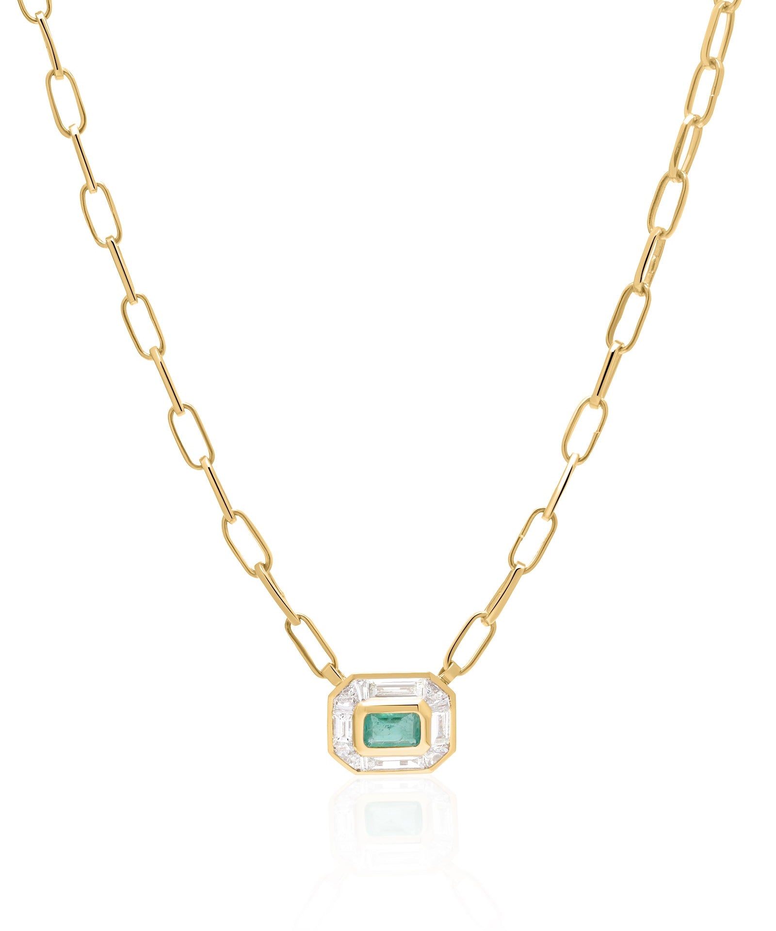 Alpha Code Pendant | AMARIS JEWELS | Fine Jewelry 
