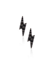 Zap Mode Smoke Earrings