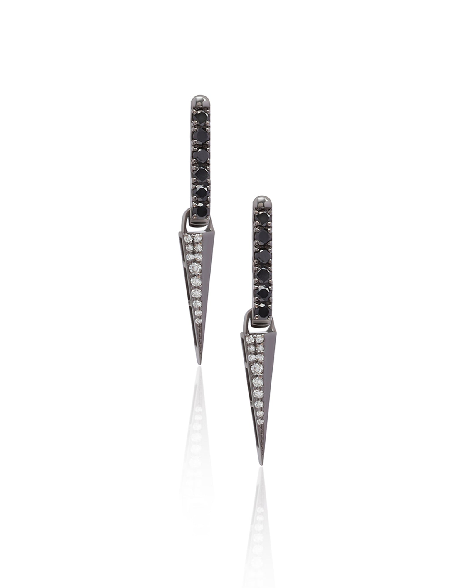 Blade Runner Earrings