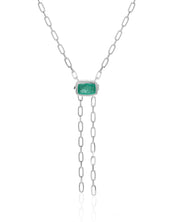 The Alpha Link Pendant