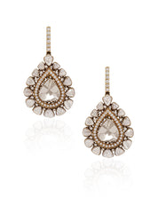 Jharokha Earrings