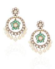 Daisy's World Emerald Chandbalis