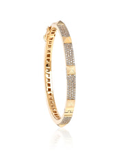Hardware Bracelet (Gold)