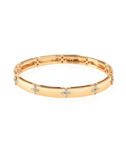 Diamond Sundrop Bracelet