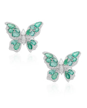 Meant To Fly Earrings