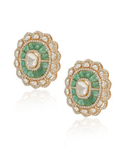 Imperial Duet 2.0 Earrings