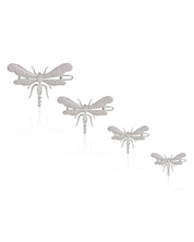 Dragonfly Dreams Hairclips