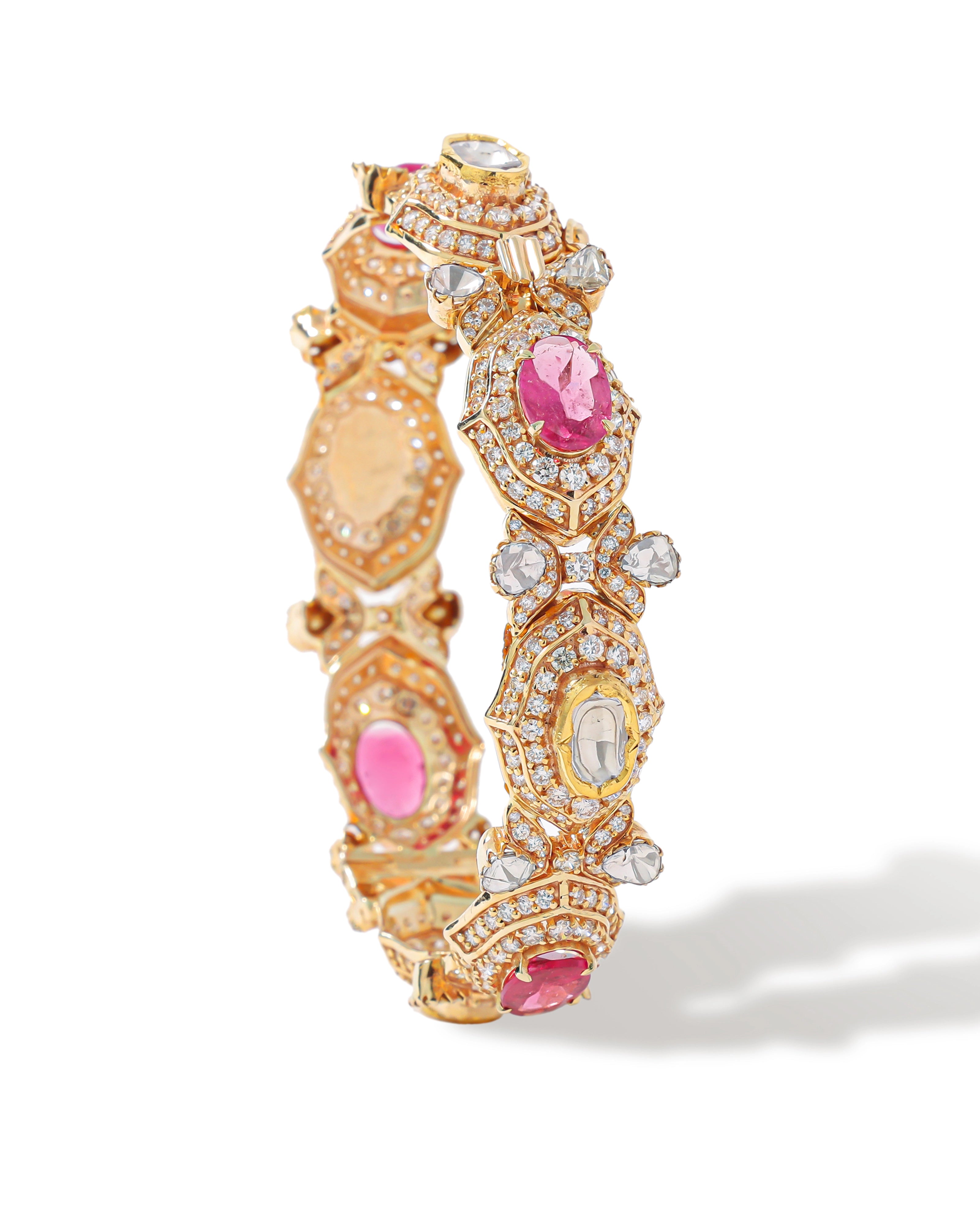 Imperial Taj Bangle