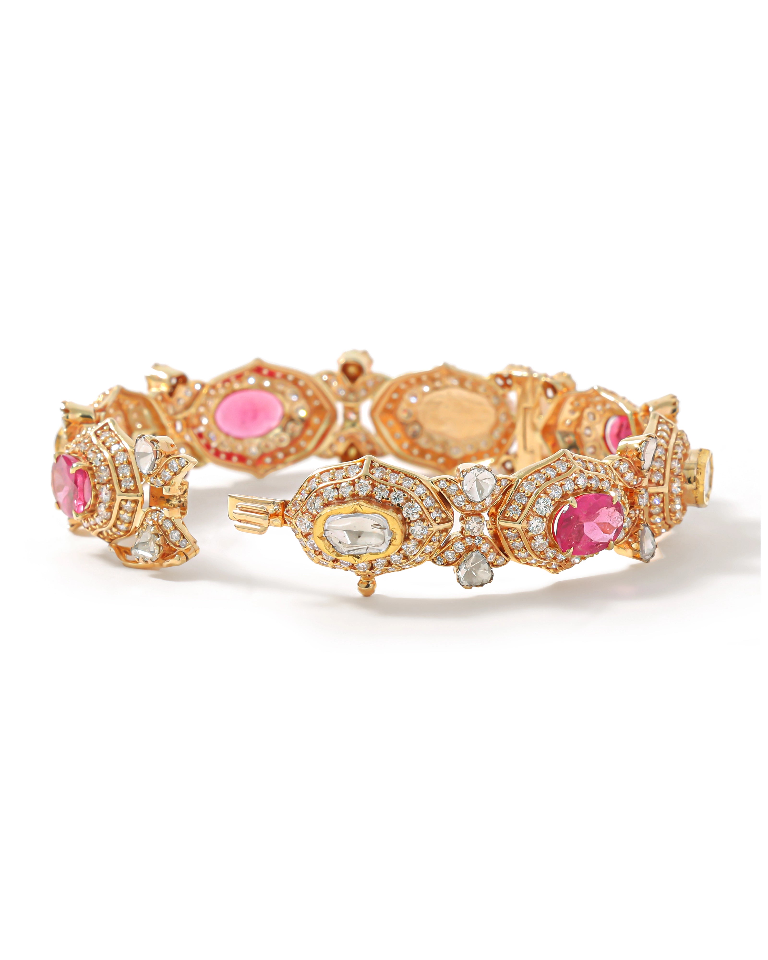 Imperial Taj Bangle