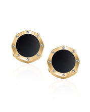 Blackout Cufflinks
