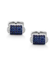 Midnight Cufflinks