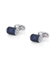 Midnight Cufflinks