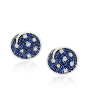 Starry Night Cufflinks