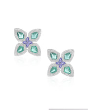 The Jardin Bloom Earrings