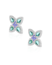 The Jardin Bloom Earrings