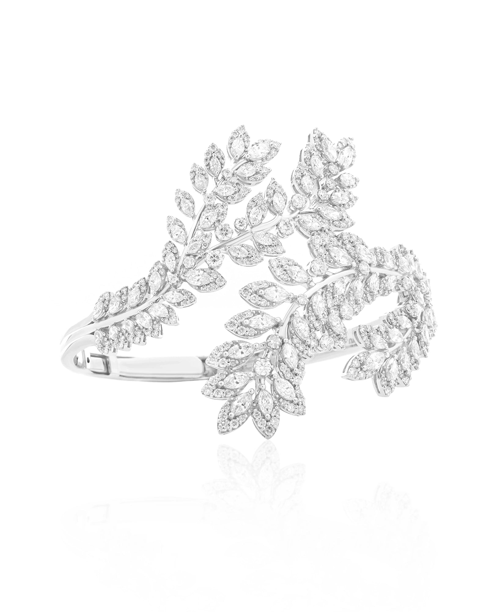 Diamond Story Bracelet