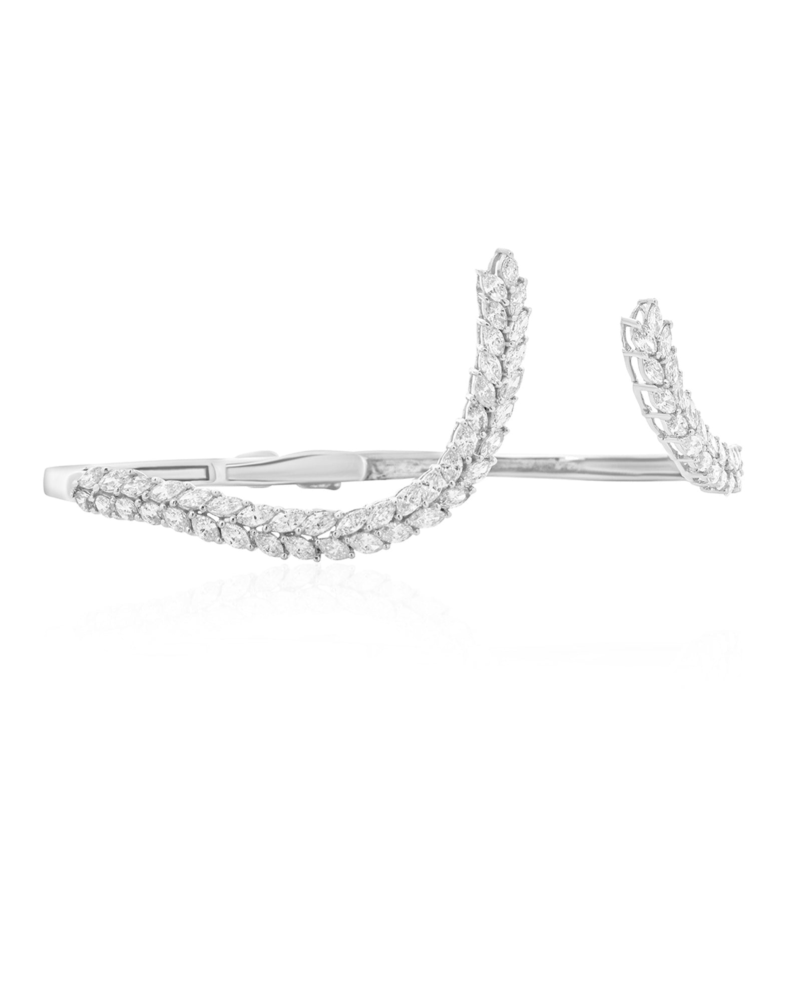 Diamond Trail Palmcuff