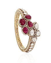 Nilofer Tourmaline Bracelet