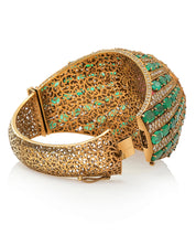 Udaipur Rose Bracelet