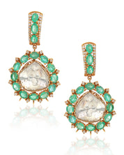 Udaipur Heirloom Earrings