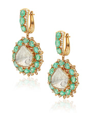 Udaipur Heirloom Earrings