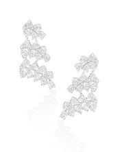 Diamond Dazzle Earrings
