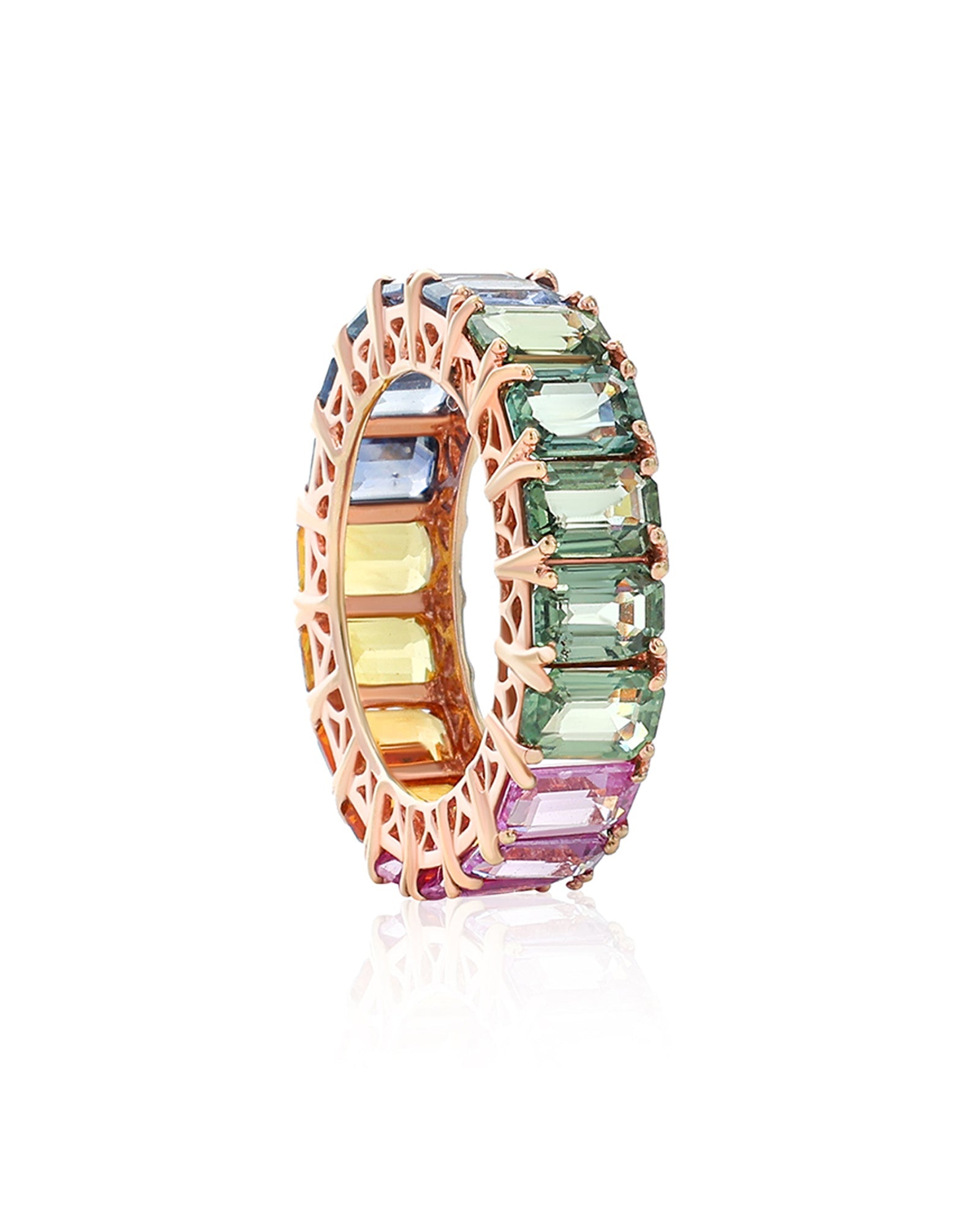 Rainbow Ring