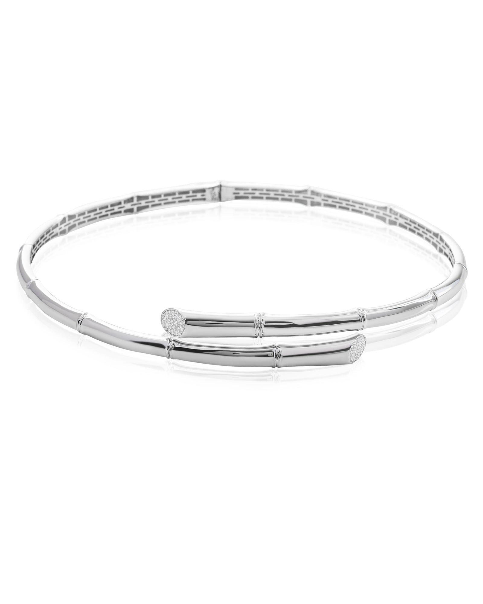 Nefertiti Mini Necklace