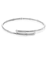 Nefertiti Mini Necklace