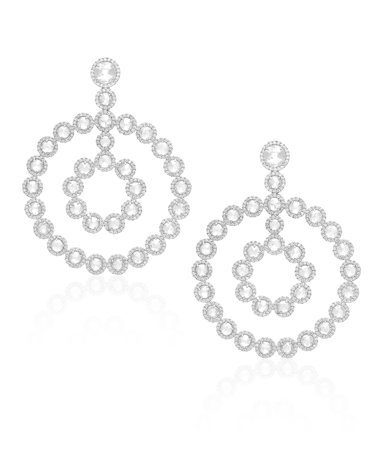 Celestra Earrings