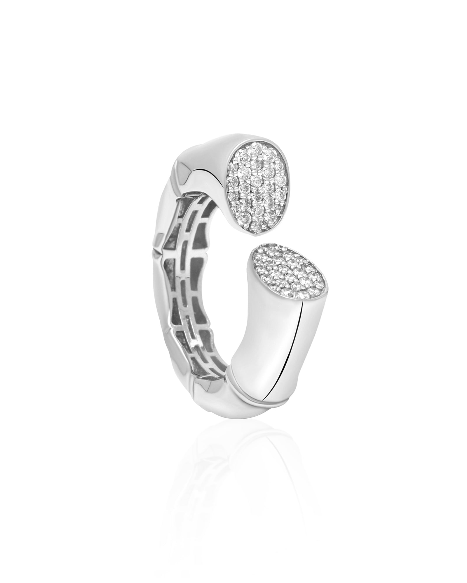 Nefertiti 2.0 Ring